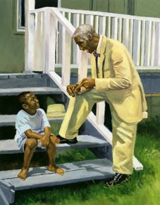 All You Need to Know by Colin Bootman